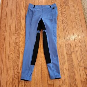 Kerrits large blue breeches - make an offer!